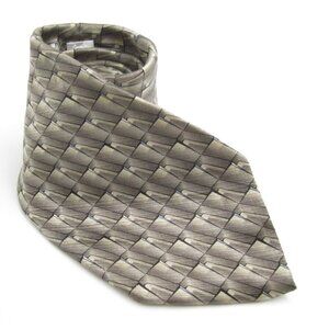 Men's Arrow 100% Silk Neck Tie (NT16) Made in USA